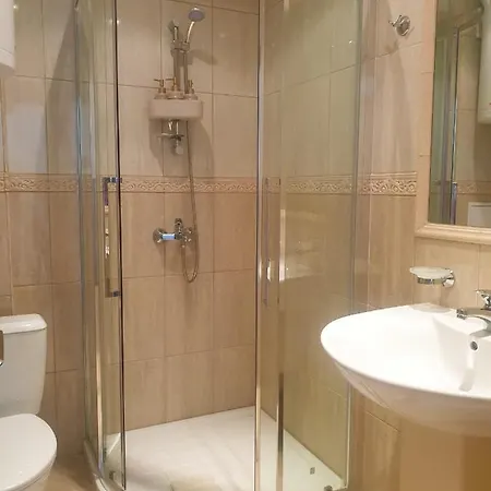 Apartment Elisa Byala (Varna)