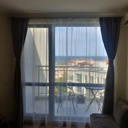 Elisa Apartment Byala (Varna)