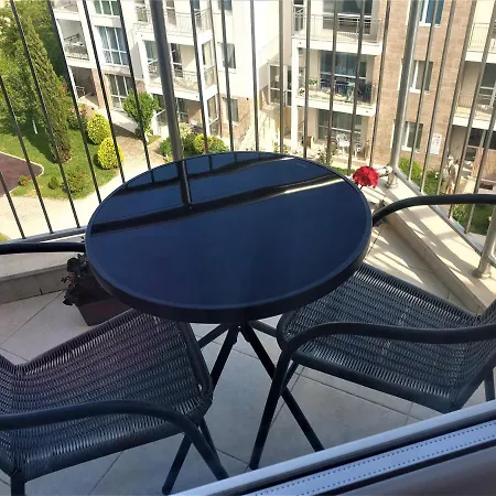 Elisa Apartment Byala (Varna)