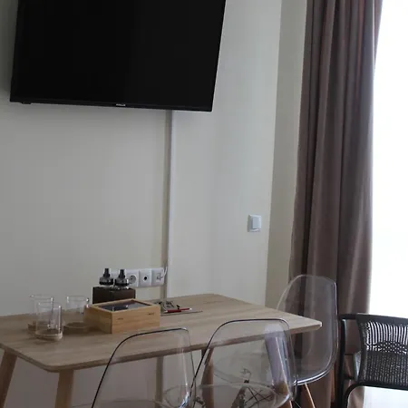 Apartment Elisa Byala (Varna)