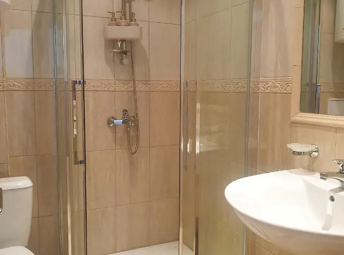 شقة Elisa بايالا