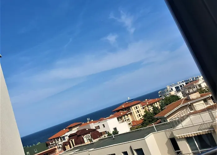 شقة Elisa بايالا