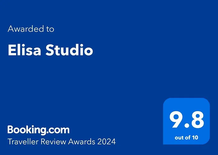 شقة Elisa بايالا