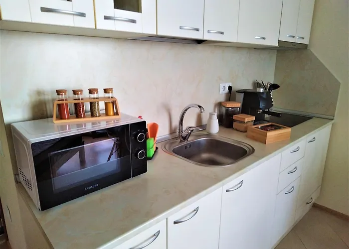 شقة Elisa بايالا