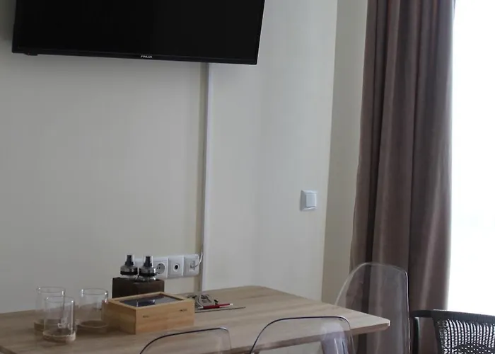 شقة Elisa بايالا