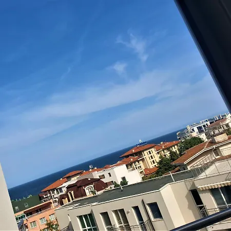 Lejlighed Elisa Byala (Varna)